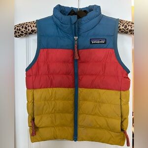 Patagonia 2T Vest
